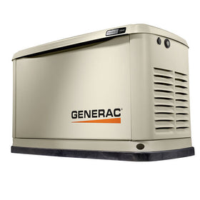 Generac Guardian 10kW Air-Cooled Home Standby Generator | 7171